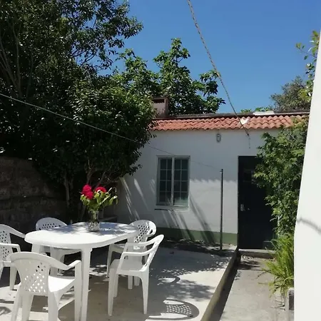 Casa Dona Joana Сasa de vacaciones