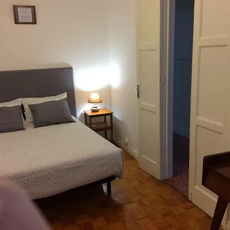 Casa Dona Joana Holiday home