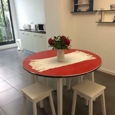 Сasa de vacaciones Casa Dona Joana Ponta Delgada