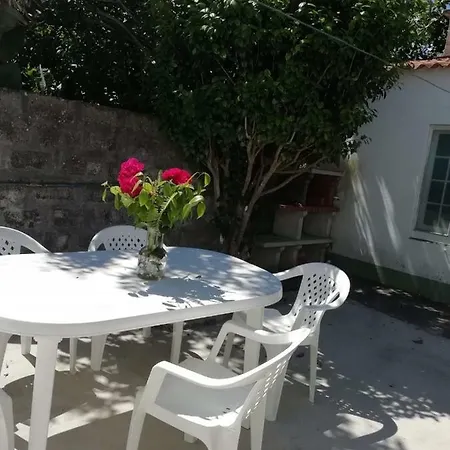 Casa Dona Joana * Ponta Delgada (Sao Miguel)