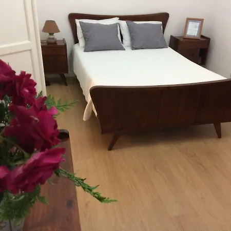 Сasa de vacaciones Casa Dona Joana Ponta Delgada