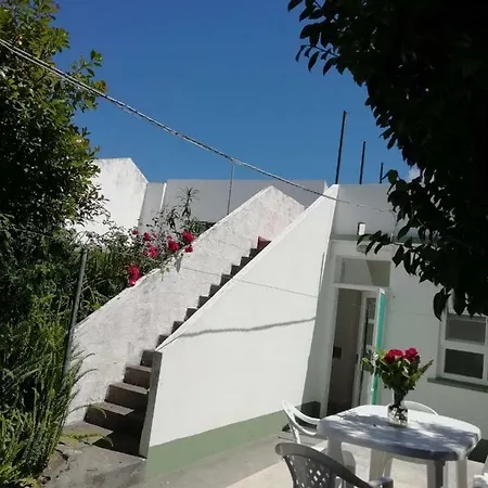 Casa Dona Joana Сasa de vacaciones